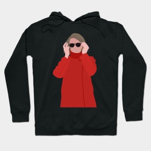 Speaker Pelosi Hoodie